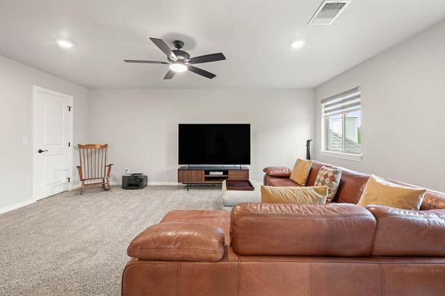 9116 NE 139th Street, Jones, OK 73049