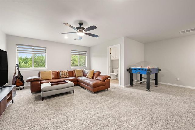 9116 NE 139th Street, Jones, OK 73049
