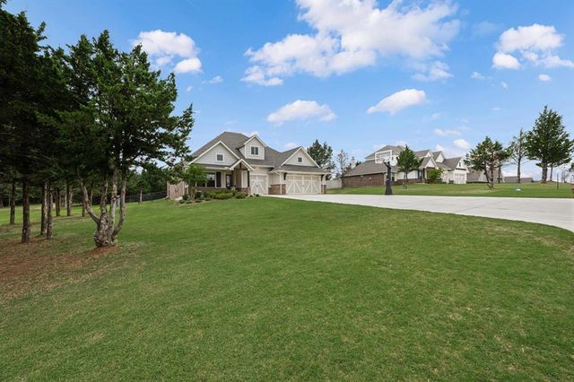 9116 NE 139th Street, Jones, OK 73049
