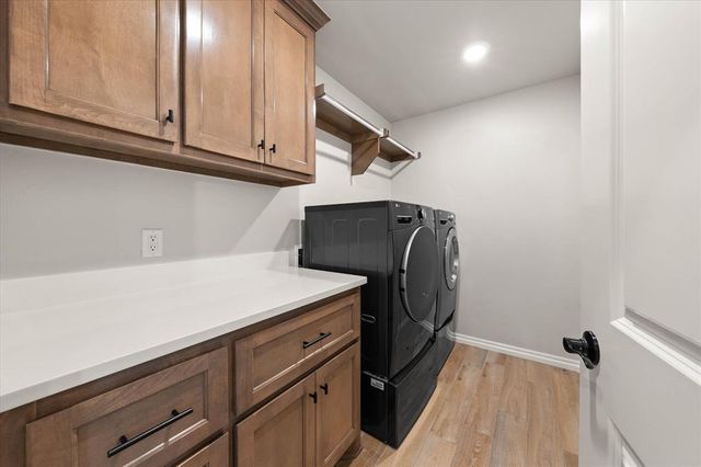 9116 NE 139th Street, Jones, OK 73049