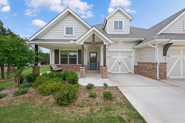 9116 NE 139th Street, Jones, OK 73049