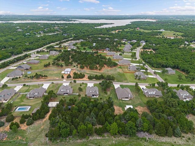 9116 NE 139th Street, Jones, OK 73049