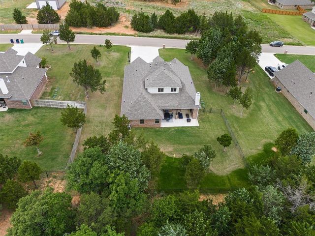 9116 NE 139th Street, Jones, OK 73049