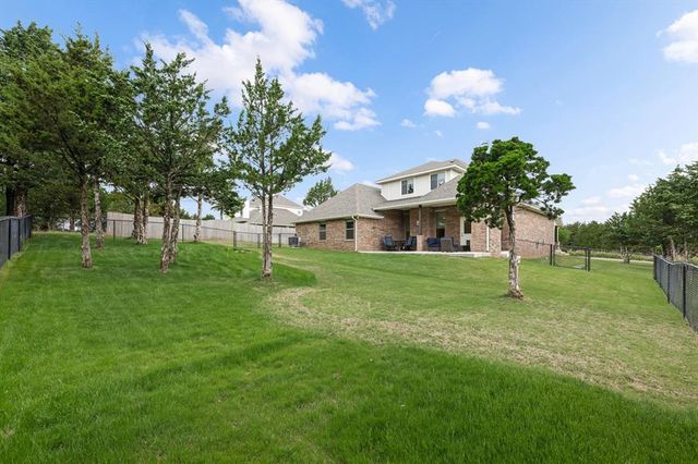 9116 NE 139th Street, Jones, OK 73049