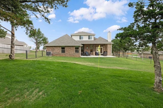 9116 NE 139th Street, Jones, OK 73049