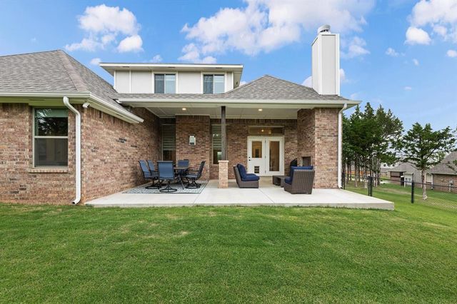 9116 NE 139th Street, Jones, OK 73049