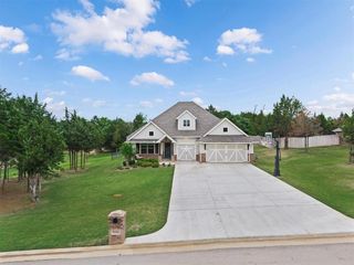 9116 NE 139th Street, Jones, OK 73049