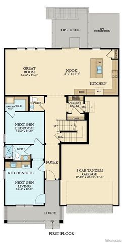 14881 Hudson Street, Thornton, CO 80602