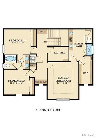 14881 Hudson Street, Thornton, CO 80602