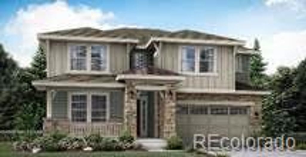 14881 Hudson Street, Thornton, CO 80602
