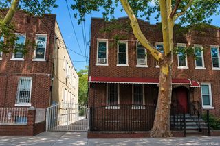 419 Amboy Street, Brooklyn, NY 11212