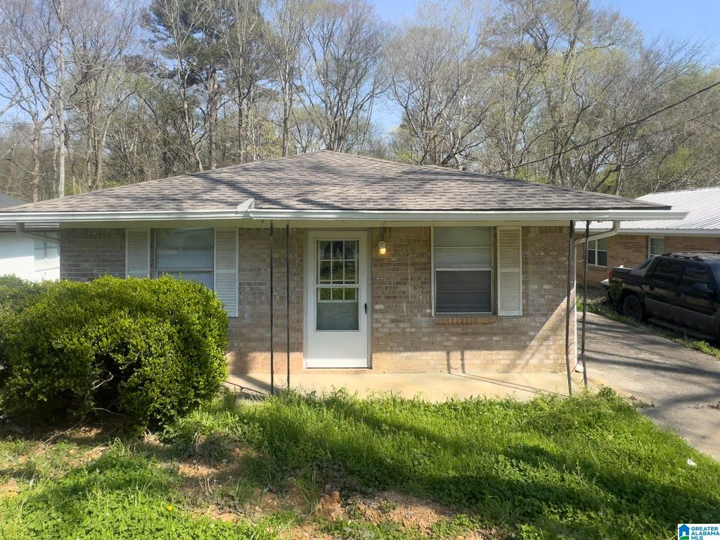 436 HENRY STREET, Birmingham, AL 35214
