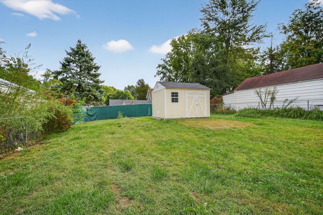 4013 8th Street, Des Moines, IA 50313