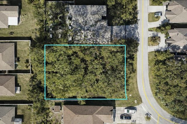 116 EDGARD DRIVE, Palm Coast, FL 32164