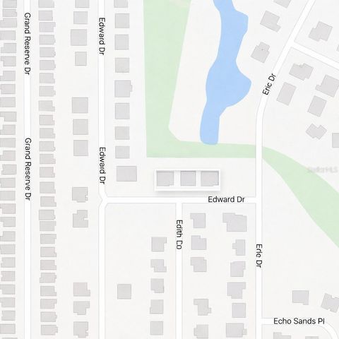 116 EDGARD DRIVE, Palm Coast, FL 32164