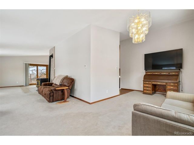 5865 Waterfall Loop, Manitou Springs, CO 80829