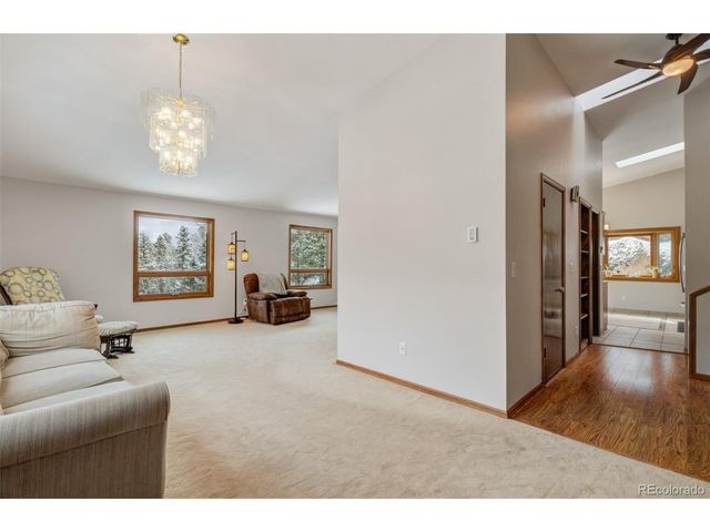 5865 Waterfall Loop, Manitou Springs, CO 80829