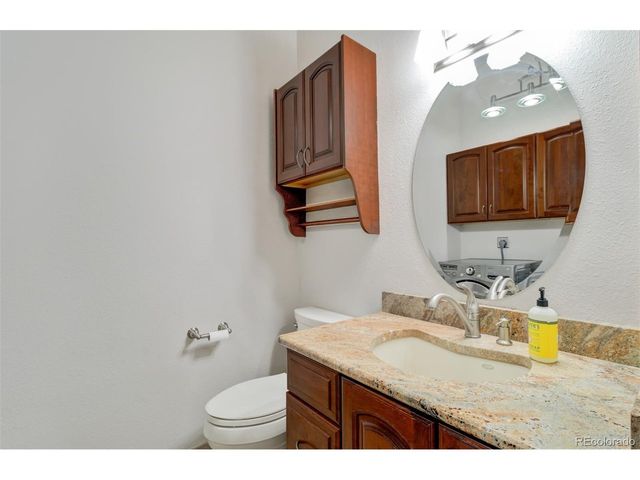 5865 Waterfall Loop, Manitou Springs, CO 80829