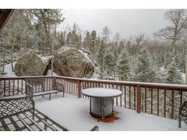 5865 Waterfall Loop, Manitou Springs, CO 80829