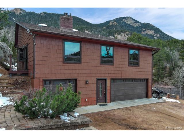 5865 Waterfall Loop, Manitou Springs, CO 80829