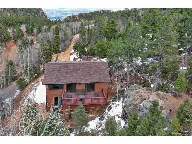 5865 Waterfall Loop, Manitou Springs, CO 80829