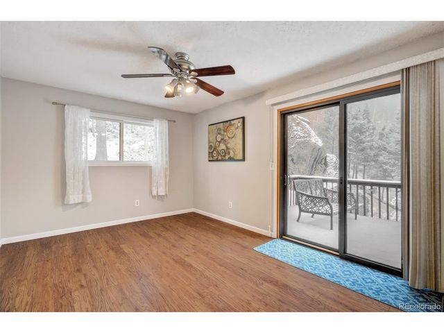 5865 Waterfall Loop, Manitou Springs, CO 80829