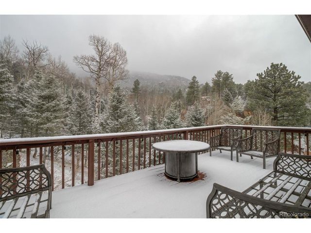 5865 Waterfall Loop, Manitou Springs, CO 80829