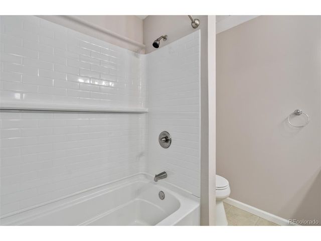 5865 Waterfall Loop, Manitou Springs, CO 80829