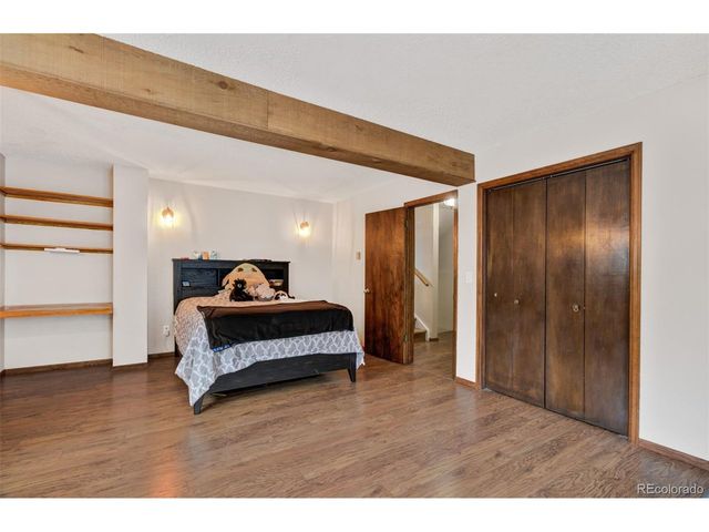 5865 Waterfall Loop, Manitou Springs, CO 80829