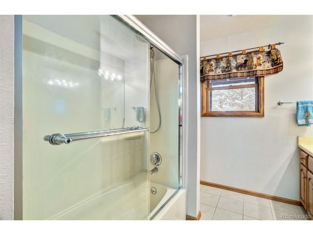 5865 Waterfall Loop, Manitou Springs, CO 80829