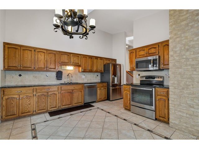 5865 Waterfall Loop, Manitou Springs, CO 80829