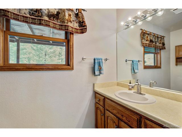 5865 Waterfall Loop, Manitou Springs, CO 80829