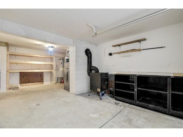 5865 Waterfall Loop, Manitou Springs, CO 80829