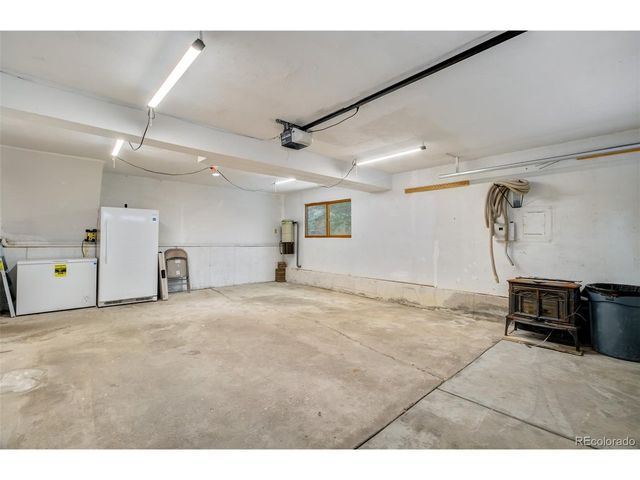 5865 Waterfall Loop, Manitou Springs, CO 80829