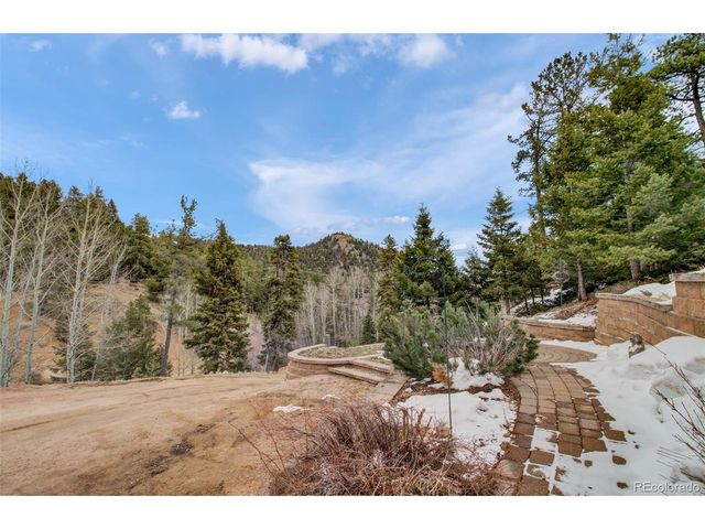 5865 Waterfall Loop, Manitou Springs, CO 80829