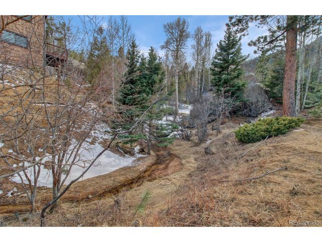 5865 Waterfall Loop, Manitou Springs, CO 80829
