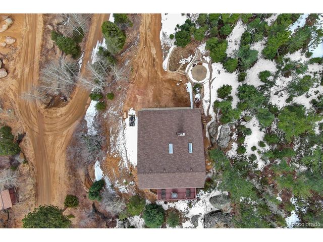 5865 Waterfall Loop, Manitou Springs, CO 80829