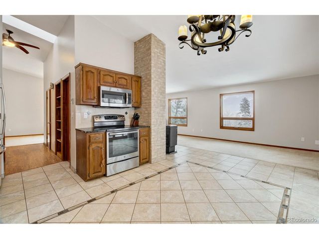 5865 Waterfall Loop, Manitou Springs, CO 80829