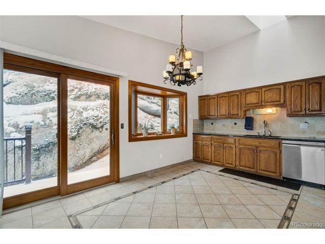 5865 Waterfall Loop, Manitou Springs, CO 80829