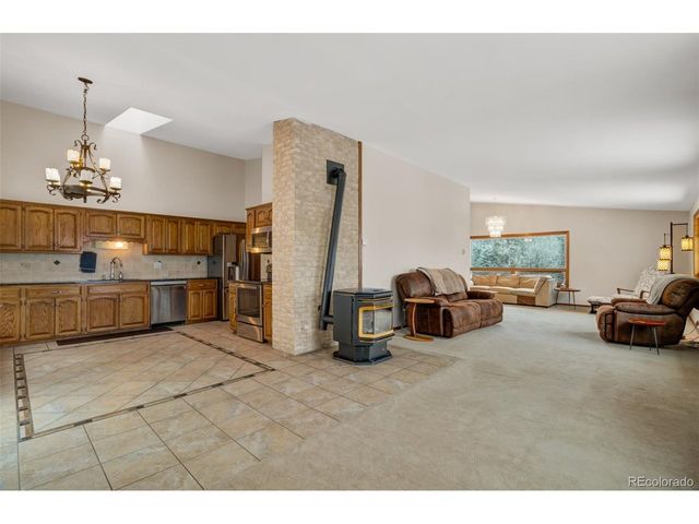 5865 Waterfall Loop, Manitou Springs, CO 80829