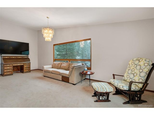 5865 Waterfall Loop, Manitou Springs, CO 80829