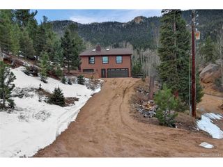 5865 Waterfall Loop, Manitou Springs, CO 80829