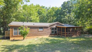 15063 E Colt Drive, Claremore, OK 74017