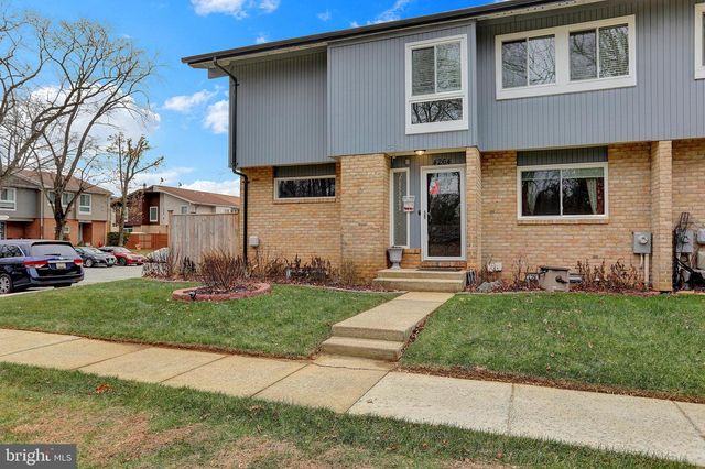 4264 CAYUGA RD, Randallstown, MD 21133