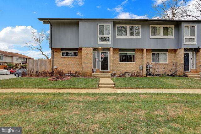 4264 CAYUGA RD, Randallstown, MD 21133