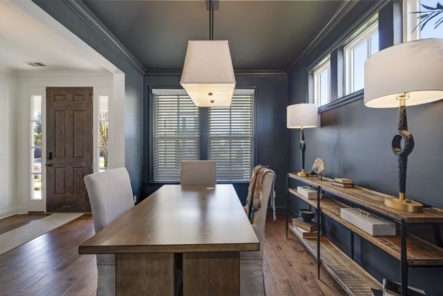 3228 Vinemont Dr, Thompsons Station, TN 37179