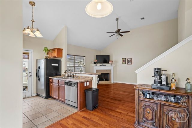 7 Bimini Drive, Savannah, GA 31419