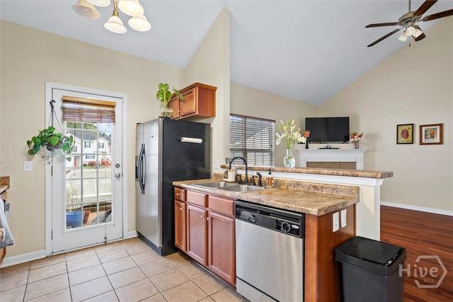 7 Bimini Drive, Savannah, GA 31419