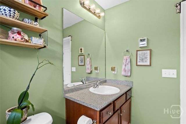 7 Bimini Drive, Savannah, GA 31419