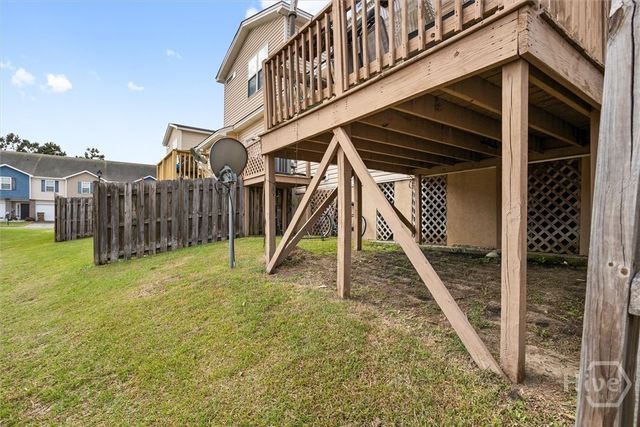 7 Bimini Drive, Savannah, GA 31419